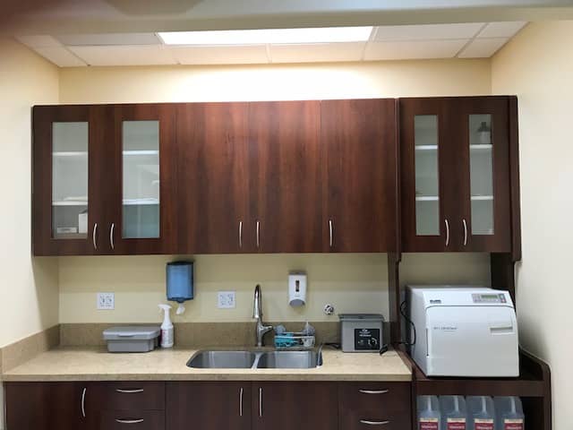 Best Dental Care in Orange, CA Office Image